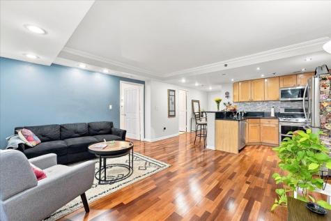 700 1st Street Hoboken NJ 07030