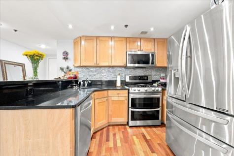 700 1st Street Hoboken NJ 07030