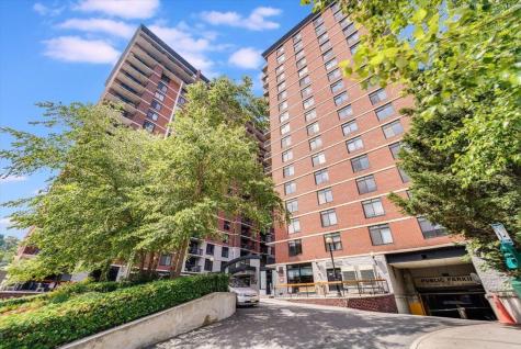 700 1st Street Hoboken NJ 07030