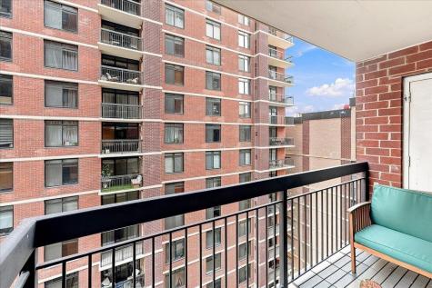 700 1st Street Hoboken NJ 07030