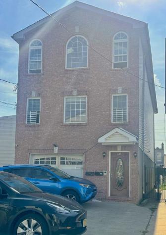 71 Logan Avenue Jersey City NJ 07306