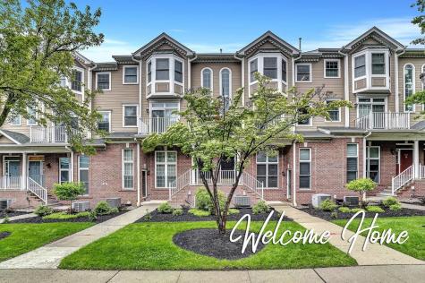 274 Roslyn Court West New York NJ 07093