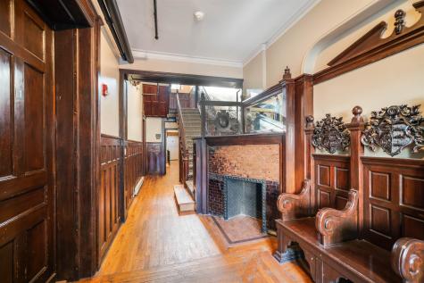 830 Hudson Street Hoboken NJ 07030