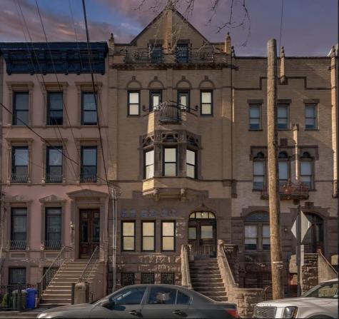 830 Hudson Street Hoboken NJ 07030