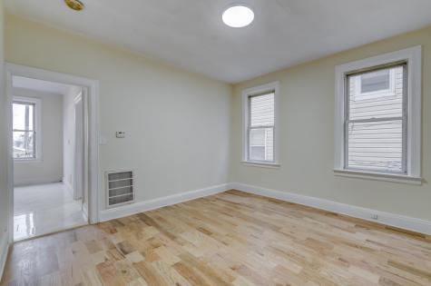 667 Liberty Avenue Jersey City NJ 07307