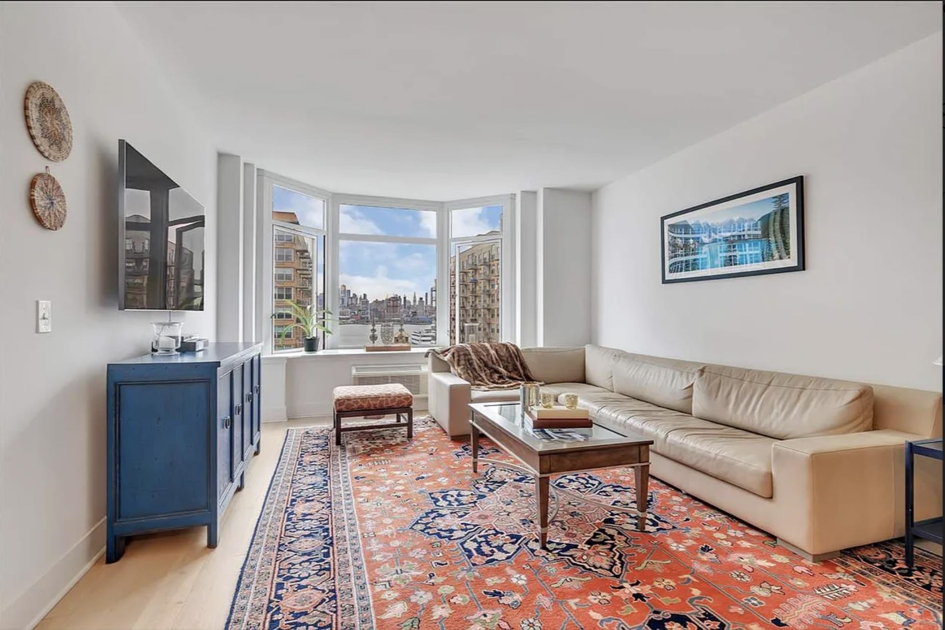 1400 Hudson Street Hoboken NJ 07030
