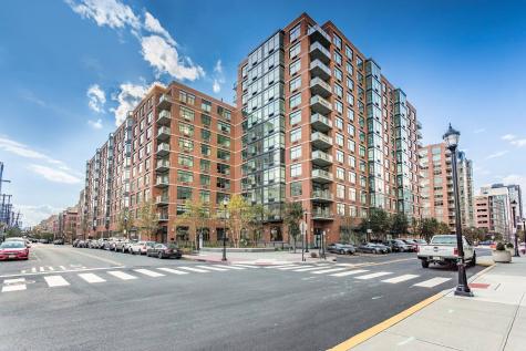 1400 Hudson Street Hoboken NJ 07030