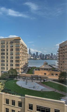 1400 Hudson Street Hoboken NJ 07030