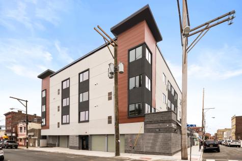 533 61st Street West New York NJ 07093