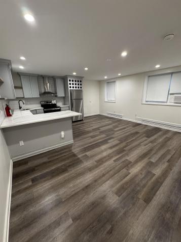 1 Congress Street Jersey City NJ 07307