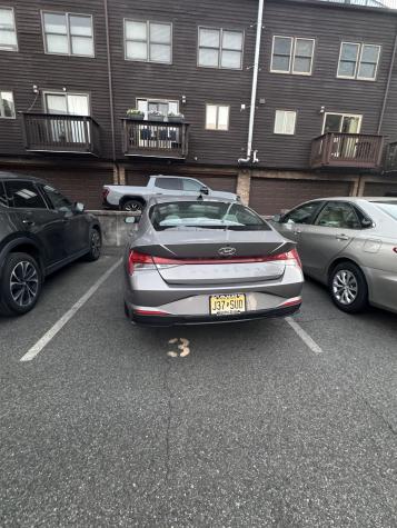 1 Congress Street Jersey City NJ 07307