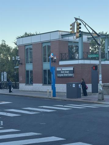 1 Congress Street Jersey City NJ 07307