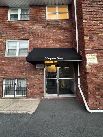1 Congress Street Jersey City NJ 07307