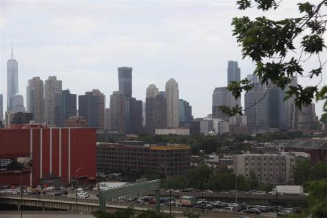 100 Palisade Avenue Jersey City NJ 07306