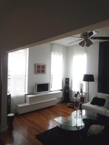 100 Palisade Avenue Jersey City NJ 07306