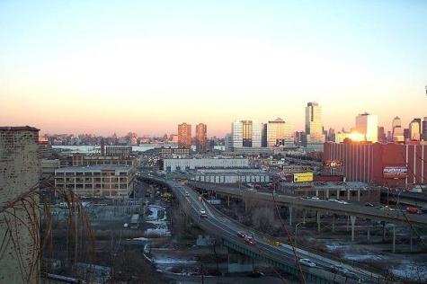100 Palisade Avenue Jersey City NJ 07306
