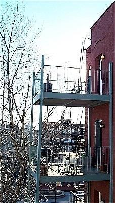 100 Palisade Avenue Jersey City NJ 07306