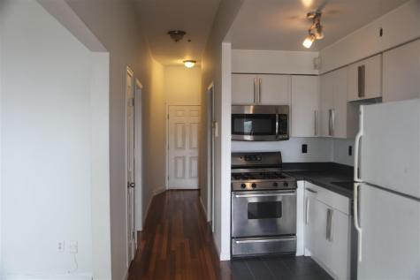 100 Palisade Avenue Jersey City NJ 07306