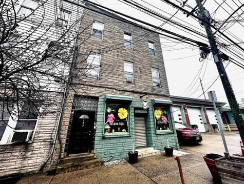 589 Palisade Avenue Jersey City NJ 07307