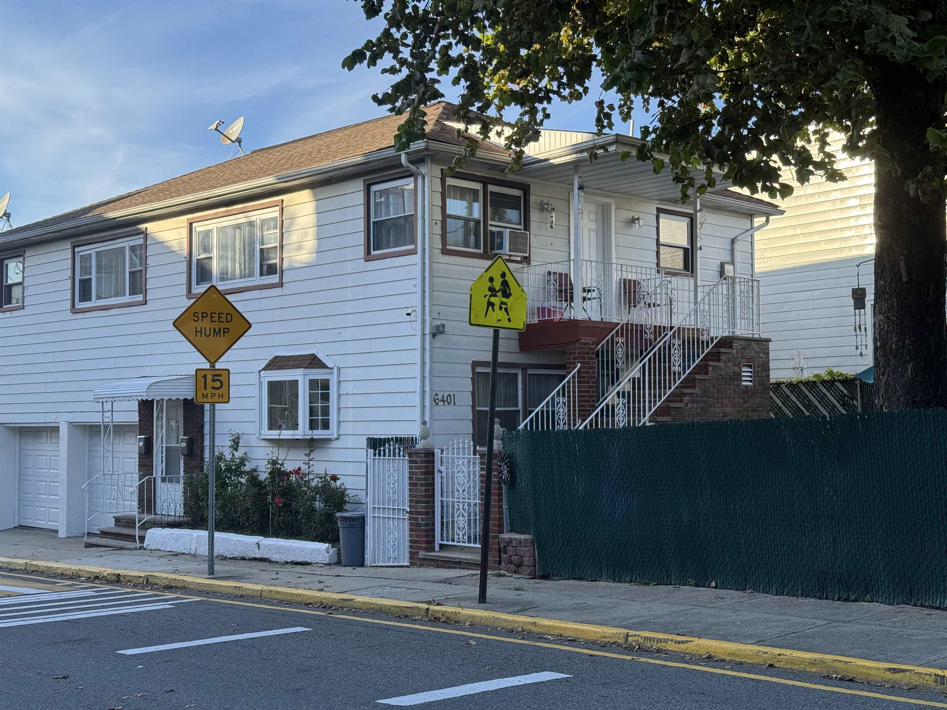 6401 Smith Avenue North Bergen NJ 07047