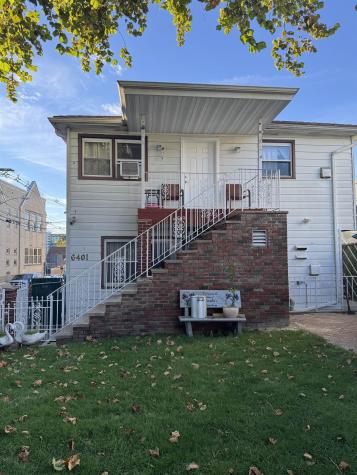 6401 Smith Avenue North Bergen NJ 07047