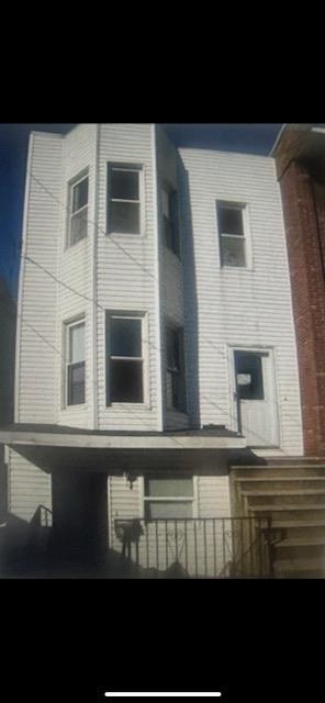 75 Tuers Avenue Jersey City NJ 07306