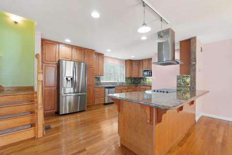 13 Humphrey Avenue Bayonne NJ 07002