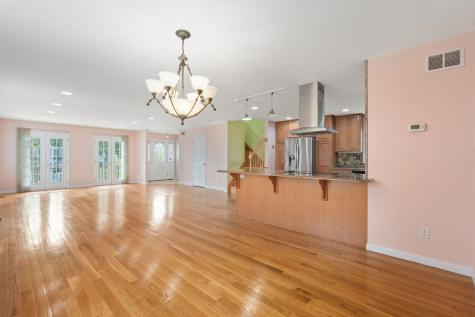 13 Humphrey Avenue Bayonne NJ 07002