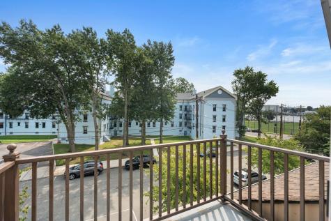 13 Humphrey Avenue Bayonne NJ 07002