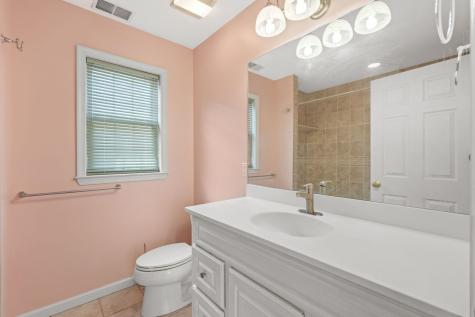 13 Humphrey Avenue Bayonne NJ 07002