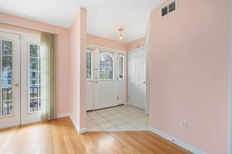 13 Humphrey Avenue Bayonne NJ 07002