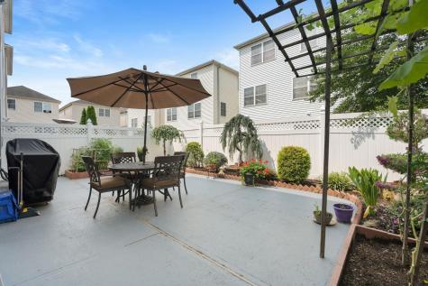 13 Humphrey Avenue Bayonne NJ 07002