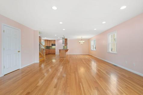 13 Humphrey Avenue Bayonne NJ 07002