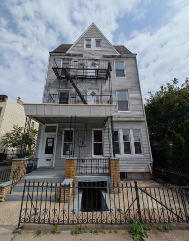 10 Sherman Place Jersey City NJ 07307