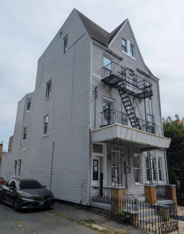 10 Sherman Place Jersey City NJ 07307
