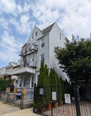 10 Sherman Place Jersey City NJ 07307