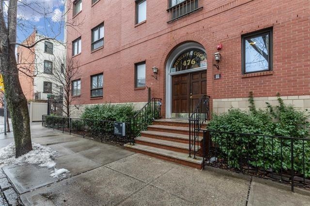 476 Monmouth Street Jersey City NJ 07302