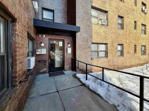 1807 John F Kennedy Boulevard North Bergen NJ 07047