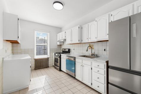 4 Concord Street Jersey City NJ 07306