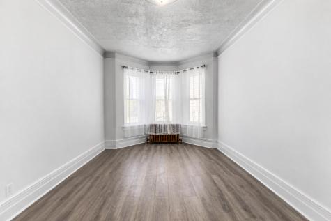 4 Concord Street Jersey City NJ 07306