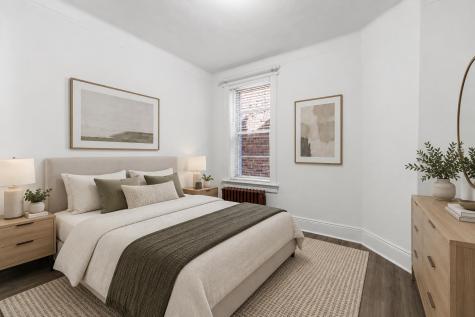 4 Concord Street Jersey City NJ 07306