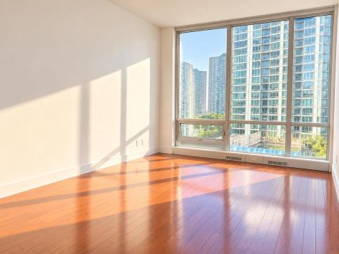 1 Shore Lane Jersey City NJ 07310