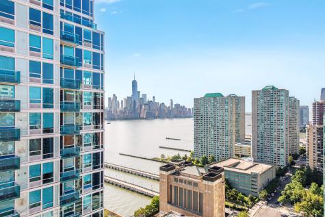 1 Shore Lane Jersey City NJ 07310