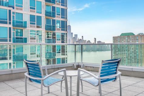 1 Shore Lane Jersey City NJ 07310