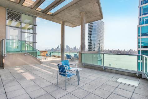 1 Shore Lane Jersey City NJ 07310