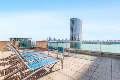 1 Shore Lane Jersey City NJ 07310