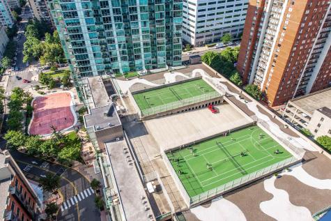 1 Shore Lane Jersey City NJ 07310
