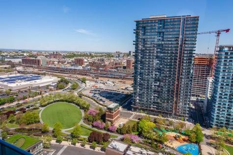 1 Shore Lane Jersey City NJ 07310