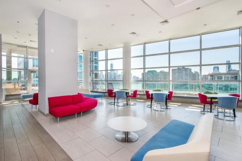 1 Shore Lane Jersey City NJ 07310