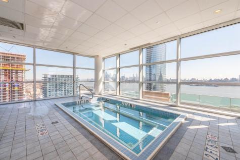 1 Shore Lane Jersey City NJ 07310